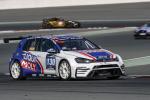 Volkswagen Golf GTI TCR 2018 года